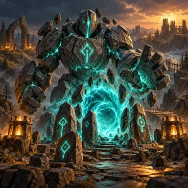 Guardians of the Rift rewards and equipment