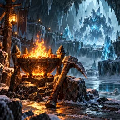 Wintertodt rewards and equipment
