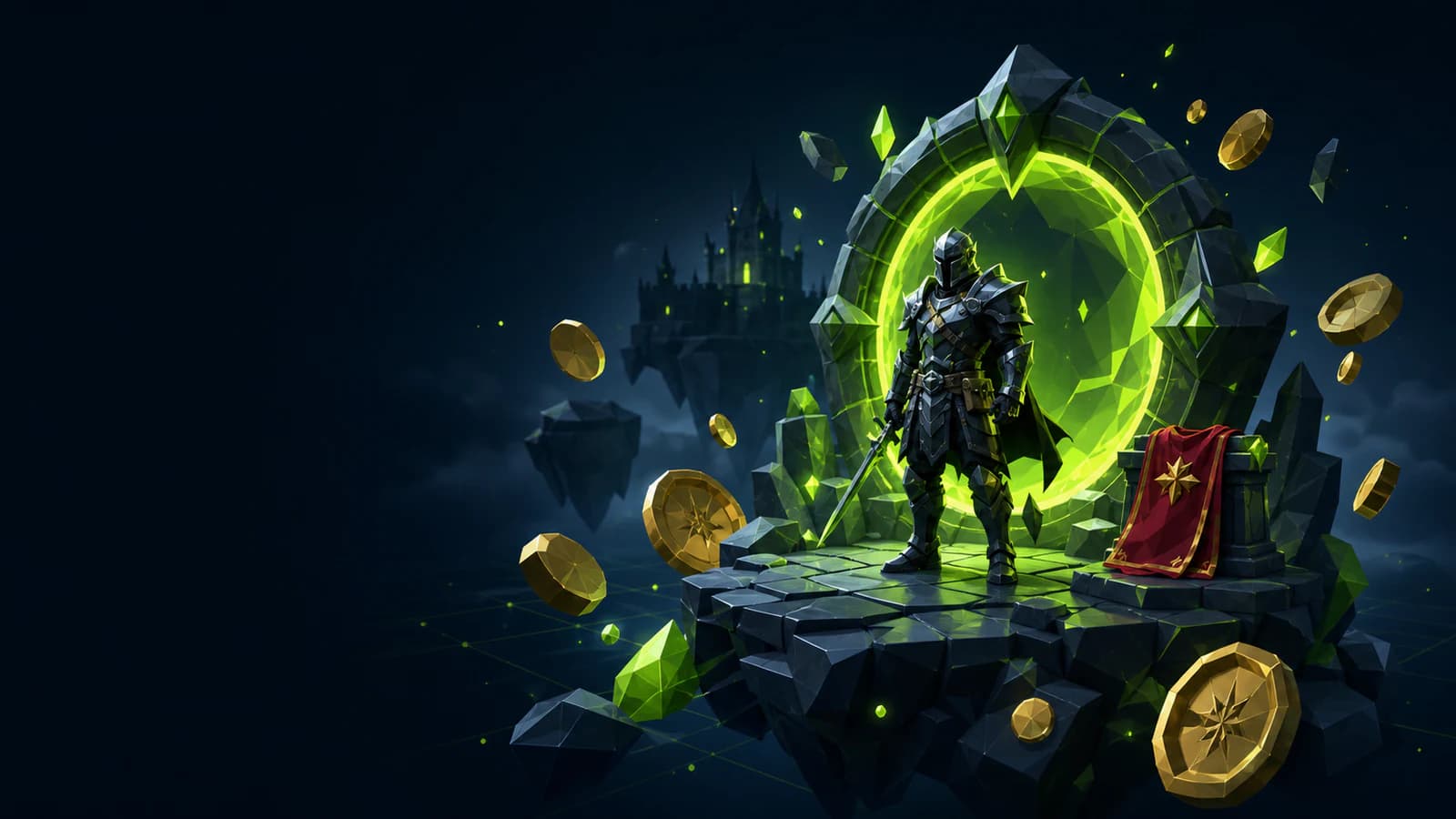 PvM ready main account safe marketplace cover